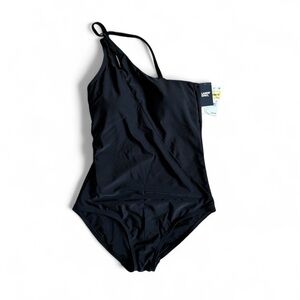 NWT Lands End One Piece Swimsuit